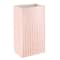 24 Packs: 12 ct. (288 total) Pink Stripes Favor Bags by Celebrate It™